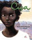 Livro - Ciça e a rainha