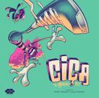 Livro - Ciça