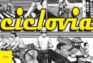 Livro - Ciclovia