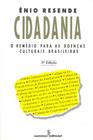 Livro - Cidadania