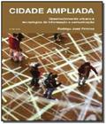 Livro - Cidade ampliada