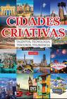 Livro - Cidades Criativas - volume 1