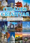 Livro - Cidades criativas - volume 2