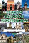 Livro - Cidades Paulistas Inspiradoras - volume 1