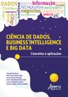 Livro - Ciência de dados, business intelligence e big data: conceitos e aplicações