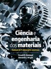 Livro - Ciência e engenharia dos materiais