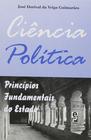 Livro - Ciência política: Princípios fundamentais do Estado