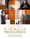 Livro - Ciência Psicológica