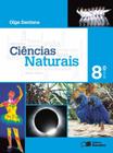 Livro - Ciências Naturais - 8º Ano