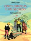 Livro - Cinco crianças e um segredo