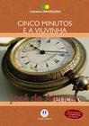 Livro - Cinco minutos e a viuvinha