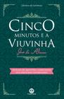 Livro - Cinco minutos e a viuvinha