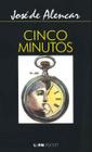 Livro - Cinco minutos