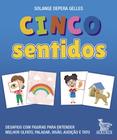 Livro - Cinco sentidos