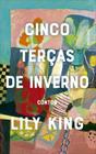 Livro - Cinco terças de inverno