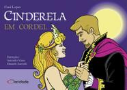 Livro - Cinderela em cordel