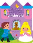 Livro - Cinderela : Fairy Tale