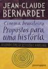 Livro - Cinema brasileiro