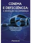 Livro - Cinema e deficiência