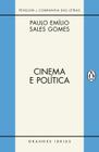 Livro - Cinema e política