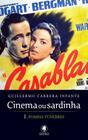 Livro - Cinema ou sardinha - parte 1