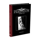 Livro - Cinema Panopticum
