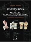 Livro - Cinesiologia do Aparelho Musculoesquelético - Fundamentos para Reabilitação