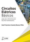 Livro - Circuitos elétricos básicos - Análise e projetos em regime permanente