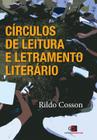 Livro - Círculos de leitura e letramento literário