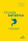 Livro - Cirurgia bariátrica