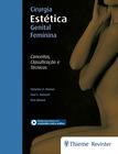 Livro - Cirurgia Estética Genital Feminina