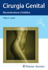 Livro - Cirurgia Genital