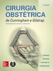 Livro - Cirurgia Obstétrica de Cunningham e Gilstrap