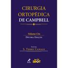 Livro - Cirurgia ortopédica de Campbell