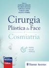 Livro - Cirurgia Plástica da Face e Cosmiatria