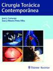 Livro - Cirurgia Torácica Contemporânea