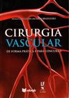 Livro - Cirurgia vascular de forma prática e para concurso