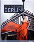 Livro - City Fashion Berlin