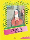 Livro - Clara de Assis