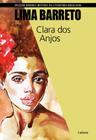 Livro - Clara dos Anjos