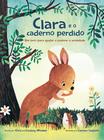 Livro - Clara e o caderno perdido