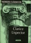 Livro: Clarice Lispector Autor: Clarice Lispector (Novo, Lacrado)