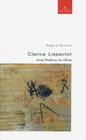 Livro - Clarice Lispector