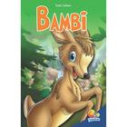 Livro - Classic Stars: Bambi