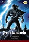 Livro - Classical Comics - Frankenstein