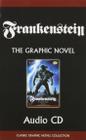 Livro - Classical Comics - Frankenstein