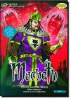 Livro - Classical Comics - Macbeth