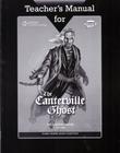 Livro - Classical Comics - The Canterville Ghost