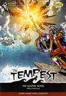 Livro - Classical Comics - The Tempest