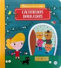 Livro - Clássicos Animados: Cachinhos Dourados (Nova Edição)